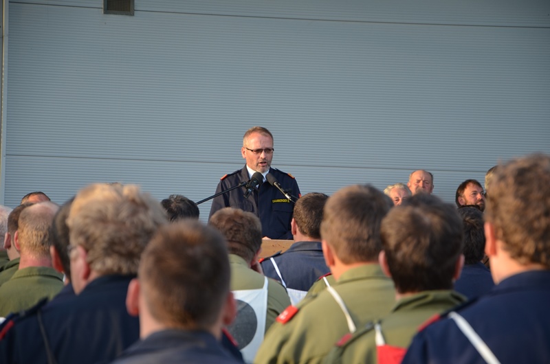 © BFK Waidhofen/Thaya - Stefan Mayer