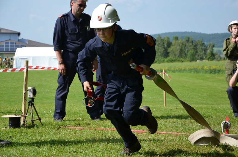 © BFK Waidhofen/Thaya - Stefan Mayer