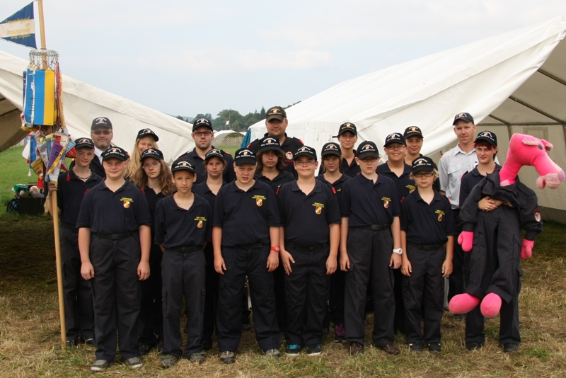 FJ Groß Siegharts Stadt