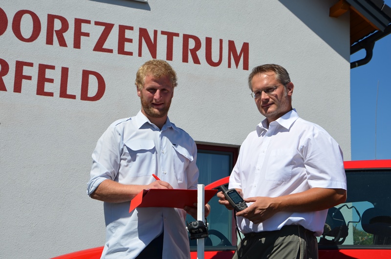 © BFK Waidhofen/Thaya - Stefan Mayer