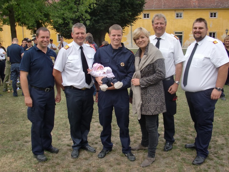 © FF Groß Siegharts Stadt