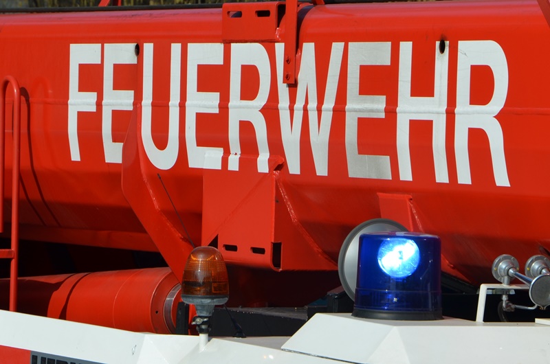 Symbolbild | BFK Waidhofen/Thaya - Stefan Mayer