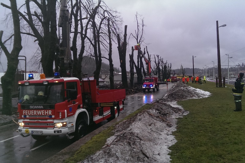 © FF Dobersberg - Harald Tuna