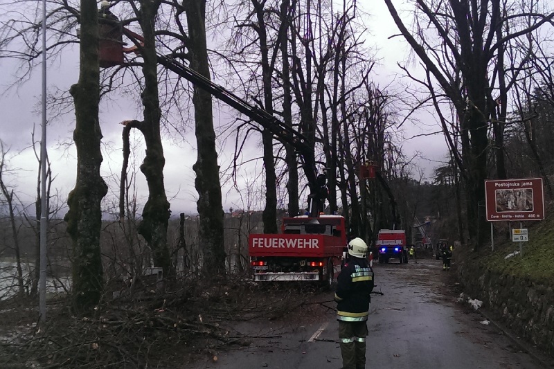 © FF Dobersberg - Harald Tuna