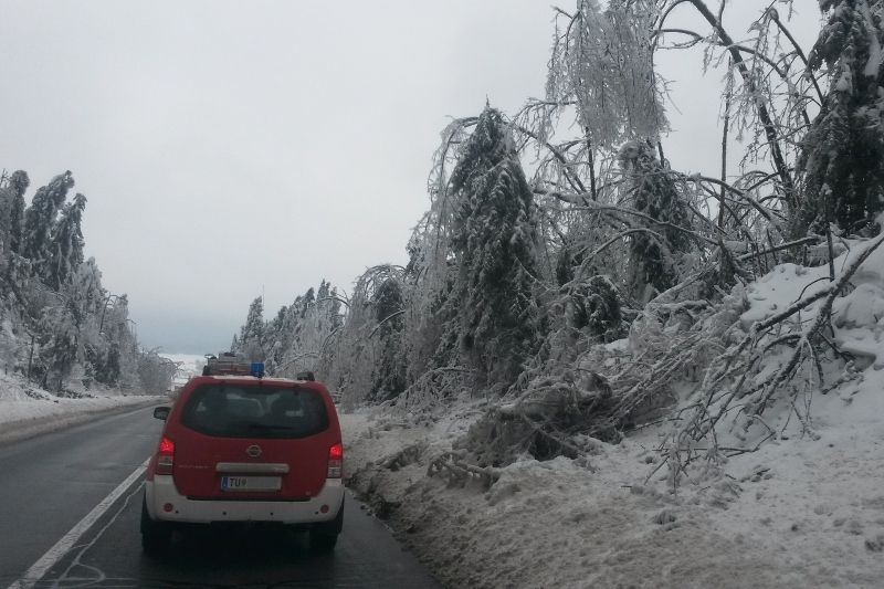 © FF Kautzen - Harald Blei