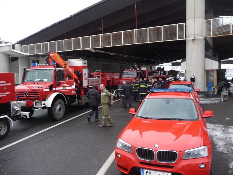 © FF Dobersberg - Franz Eggenhofer