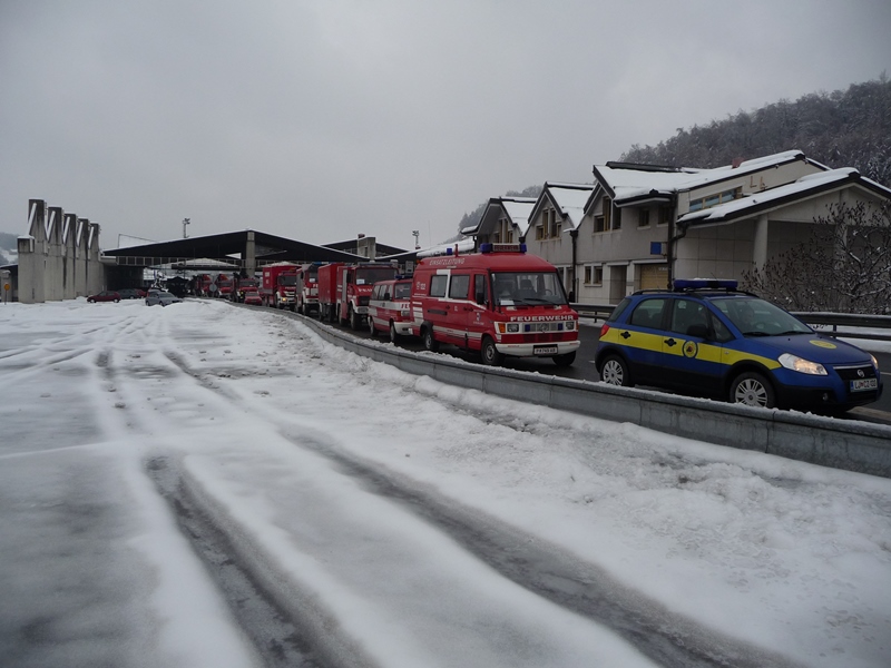 © FF Dobersberg - Franz Eggenhofer