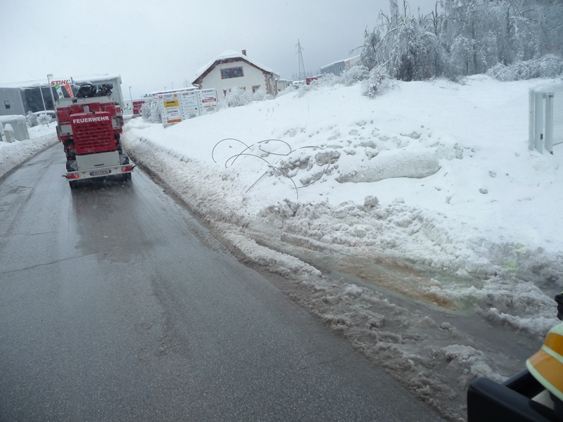 © FF Dobersberg - Franz Eggenhofer