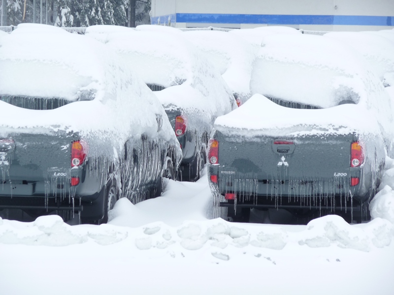 © FF Dobersberg - Franz Eggenhofer