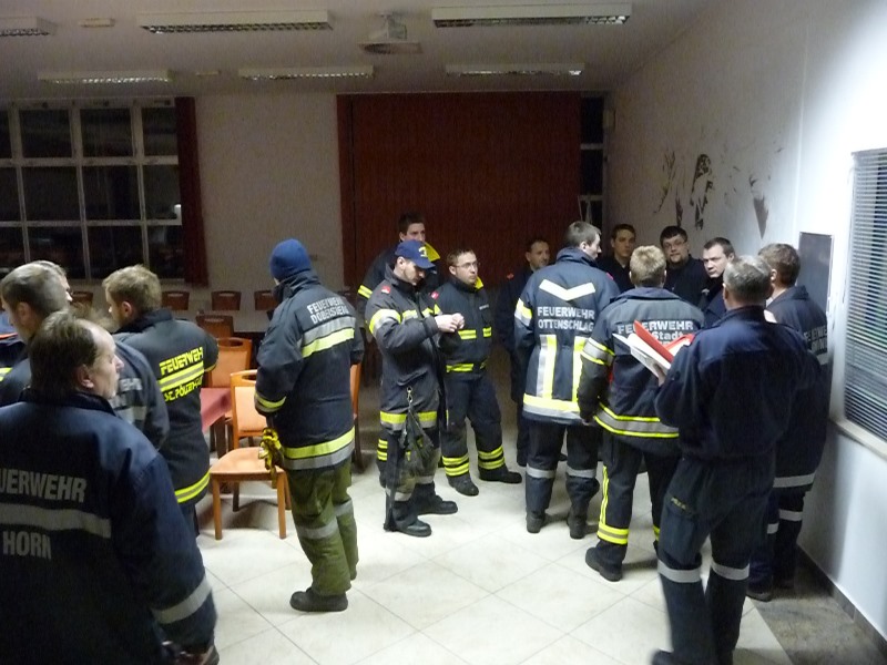 © FF Dobersberg - Franz Eggenhofer