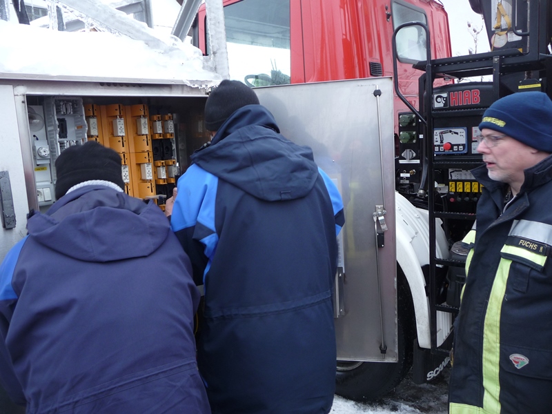 © FF Dobersberg - Franz Eggenhofer