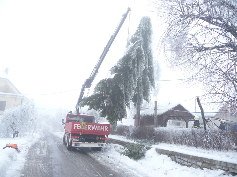 © FF Dobersberg - Franz Eggenhofer