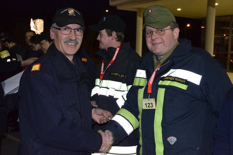 © BFK Waidhofen/Thaya - Stefan Mayer