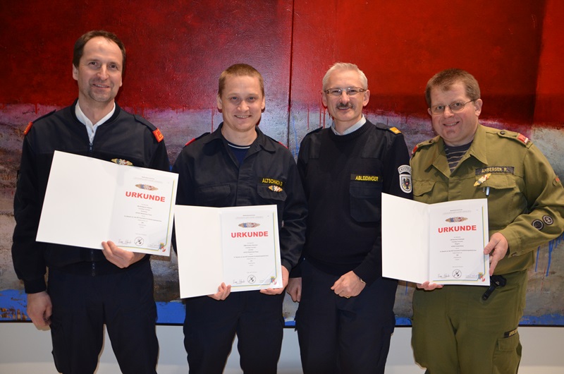 © BFK Waidhofen/Thaya - Stefan Mayer