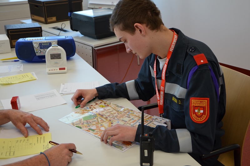 © BFK Waidhofen/Thaya - Stefan Mayer