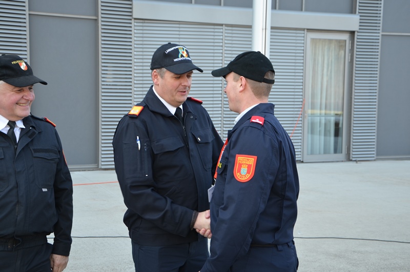 © BFK Waidhofen/Thaya - Stefan Mayer