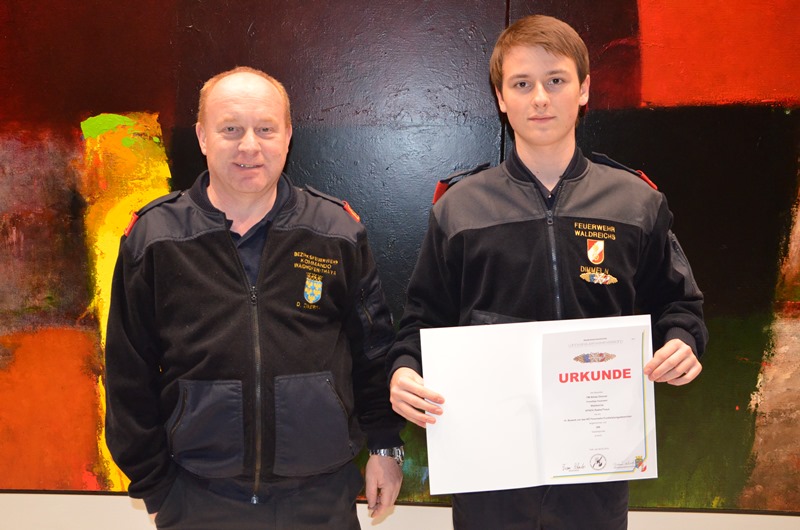 © BFK Waidhofen/Thaya - Stefan Mayer