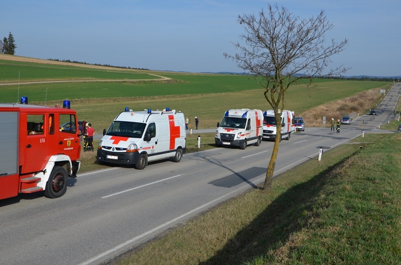 © BFK Waidhofen/Thaya - Stefan Mayer