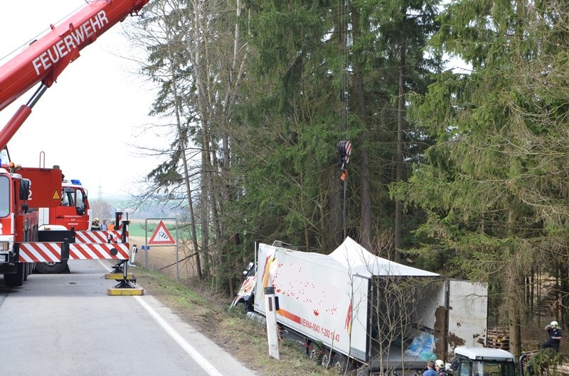 © BFK Waidhofen/Thaya - Stefan Mayer