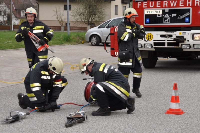 © FF Waidhofen/Thaya