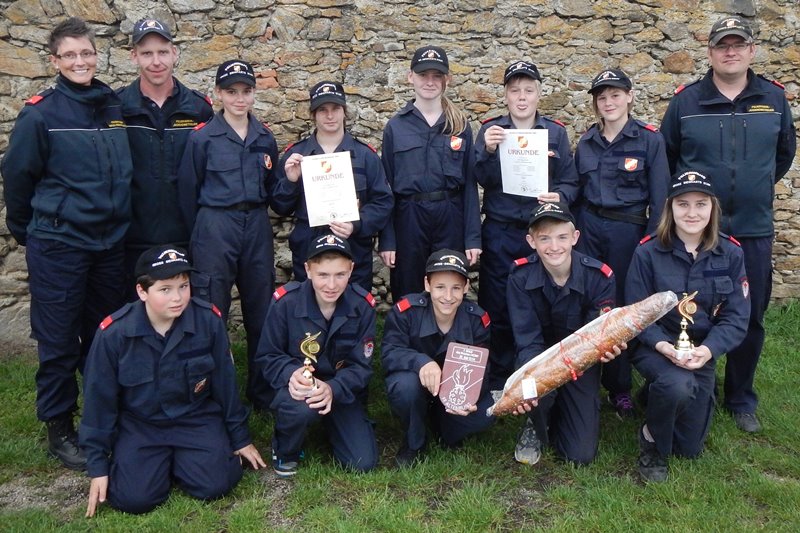 © FF Groß Siegharts-Stadt