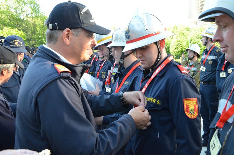 © BFK Waidhofen/Thaya - Stefan Mayer