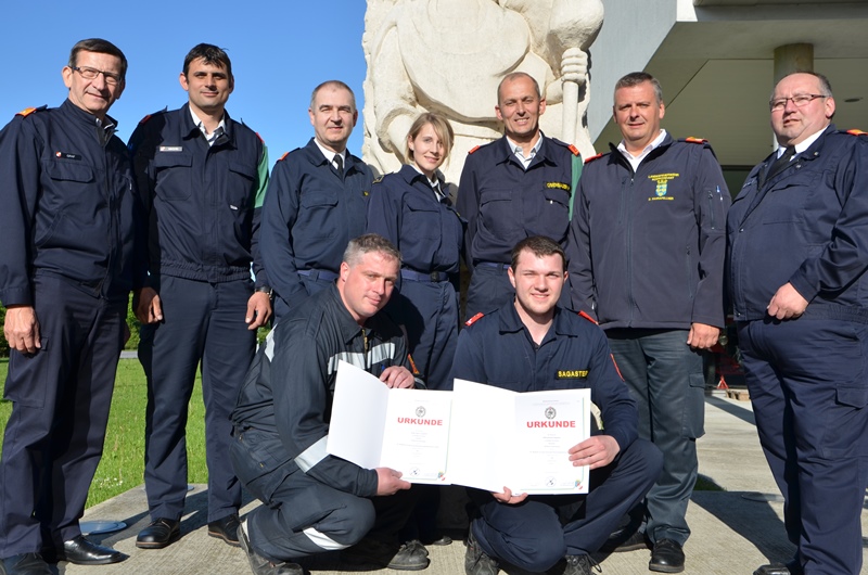 © BFK Waidhofen/Thaya - Stefan Mayer