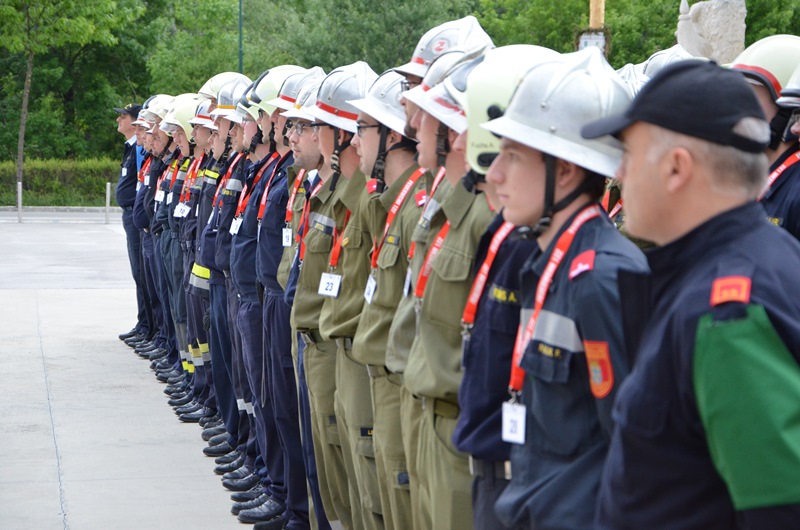 © BFK Waidhofen/Thaya - Stefan Mayer