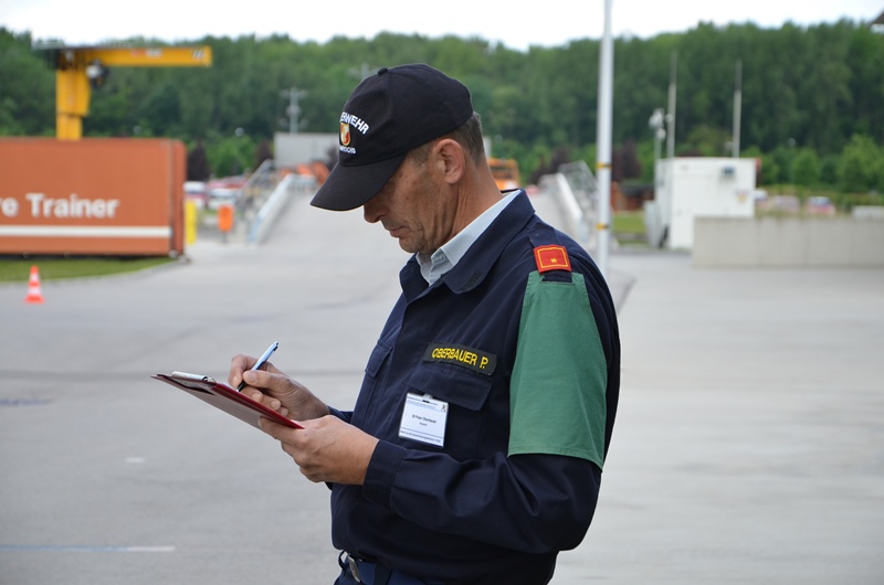 © BFK Waidhofen/Thaya - Stefan Mayer