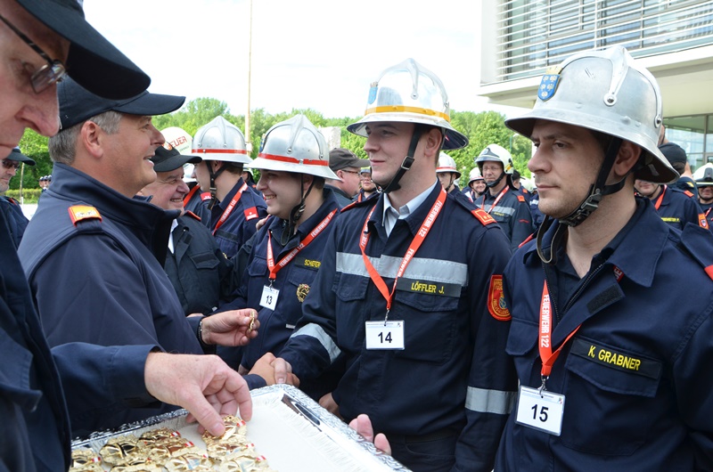 © BFK Waidhofen/Thaya - Stefan Mayer