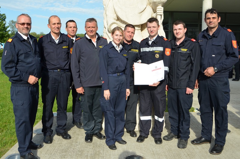 © BFK Waidhofen/Thaya - Stefan Mayer