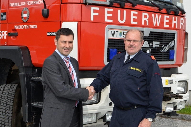 © TE Connectivity - Stefan Mayer