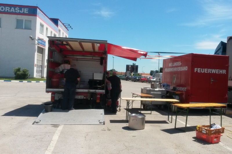 © NÖ Versorgungsdienst - Harald Blei