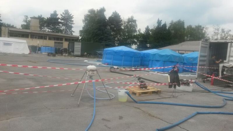 © NÖ Versorgungsdienst - Harald Blei