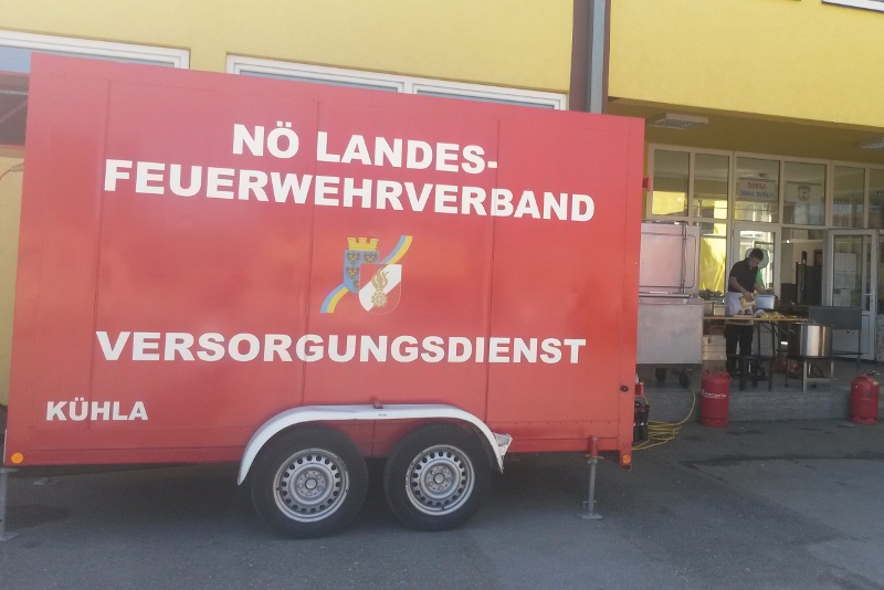 © NÖ Versorgungsdienst - Harald Blei