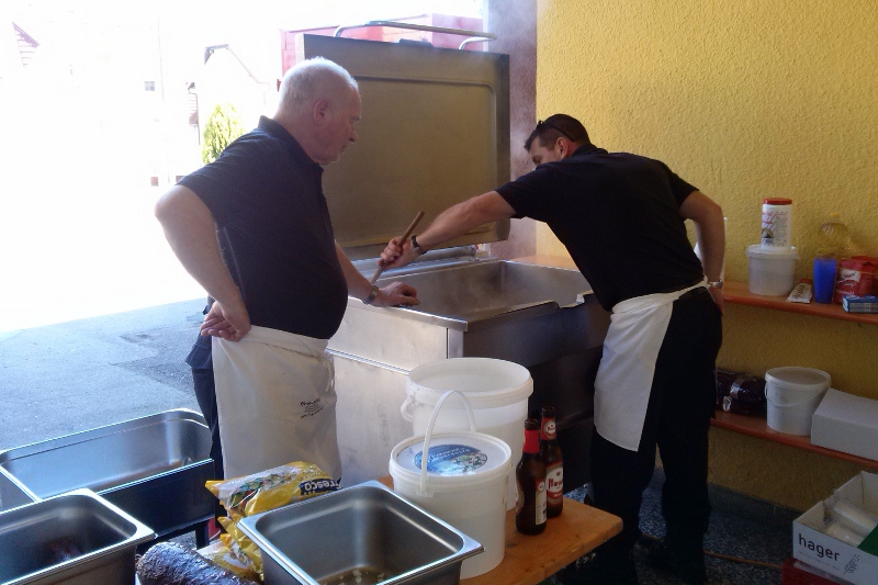 © NÖ Versorgungsdienst