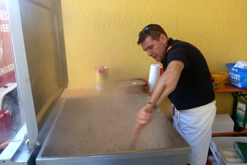 © NÖ Versorgungsdienst