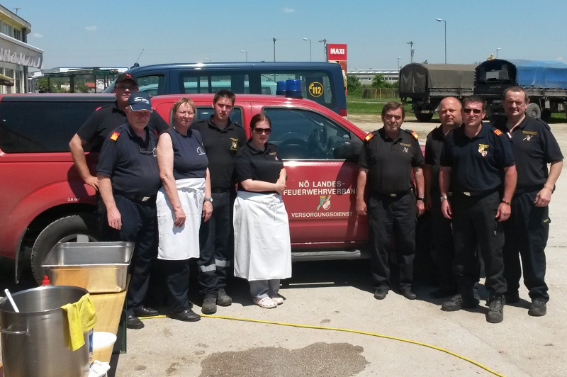 © NÖ Versorgungsdienst