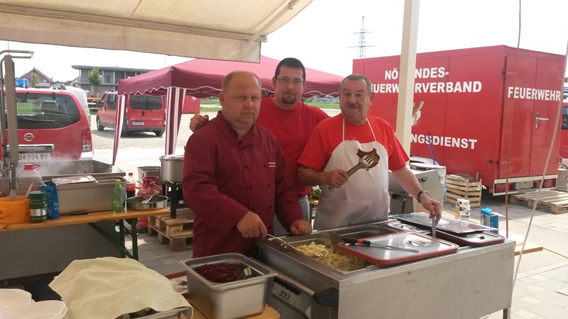 © NÖ Versorgungsdienst - Harald Blei