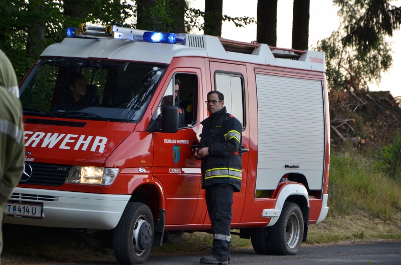 © BFK Waidhofen/Thaya - Stefan Mayer