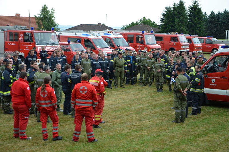 © BFK Waidhofen/Thaya - Stefan Mayer