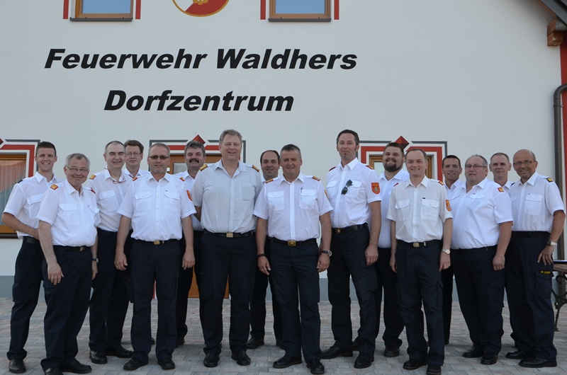 © LFK NÖ - Georg Welke