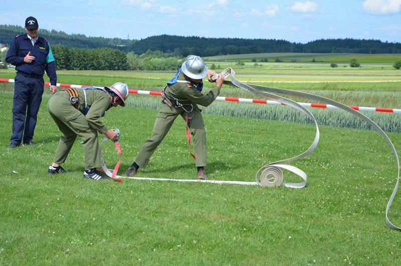 © BFK Waidhofen/Thaya - Stefan Mayer