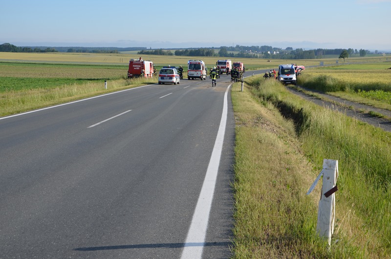 © BFK Waidhofen/Thaya - Stefan Mayer