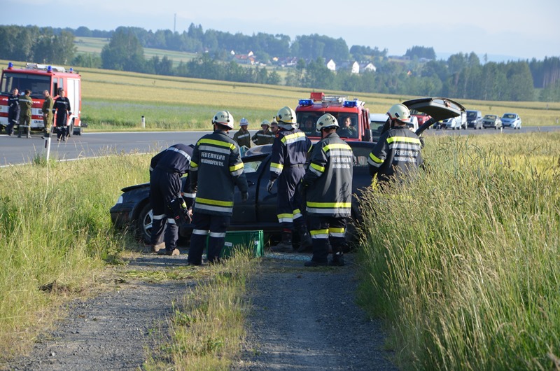 © BFK Waidhofen/Thaya - Stefan Mayer