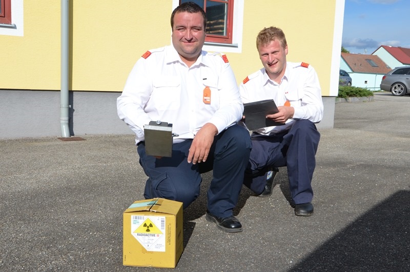 © BFK Waidhofen/Thaya - Stefan Mayer