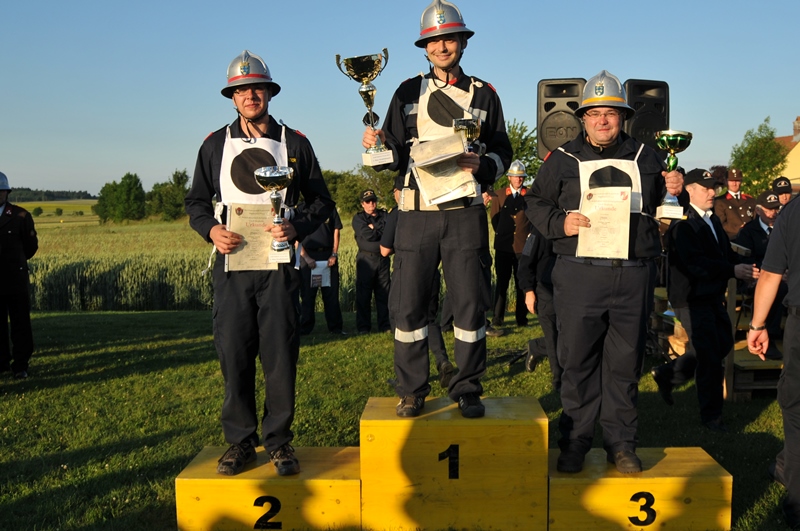 © NÖN Waidhofen - René Denk | Siegergruppe Parallelbewerb - Bronze ohne Alterspunkte