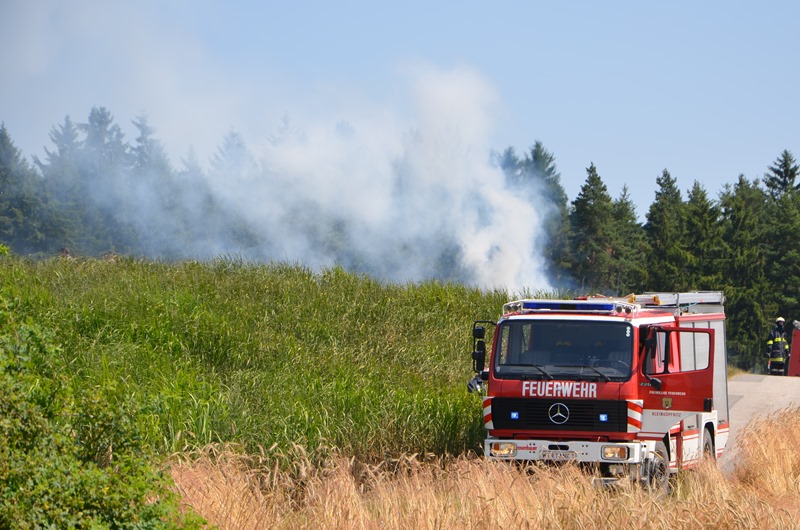 © BFK Waidhofen/Thaya - Stefan Mayer