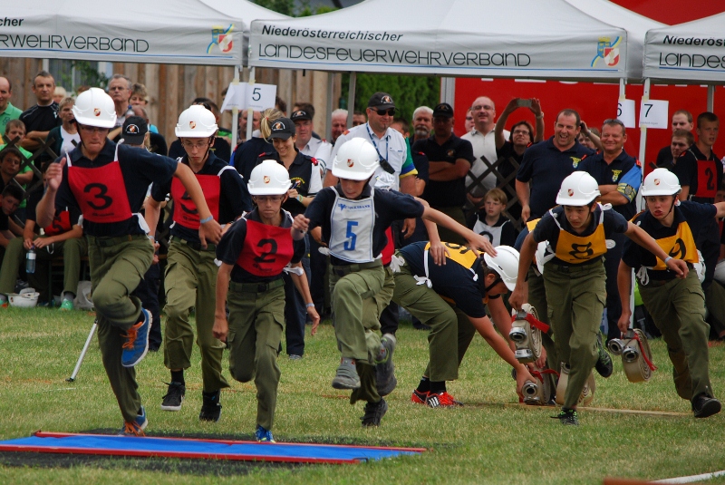 © BFK Waidhofen/Thaya - Oswald Sprinzl