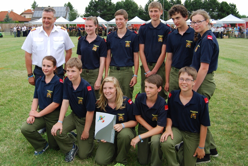 © BFK Waidhofen/Thaya - Oswald Sprinzl